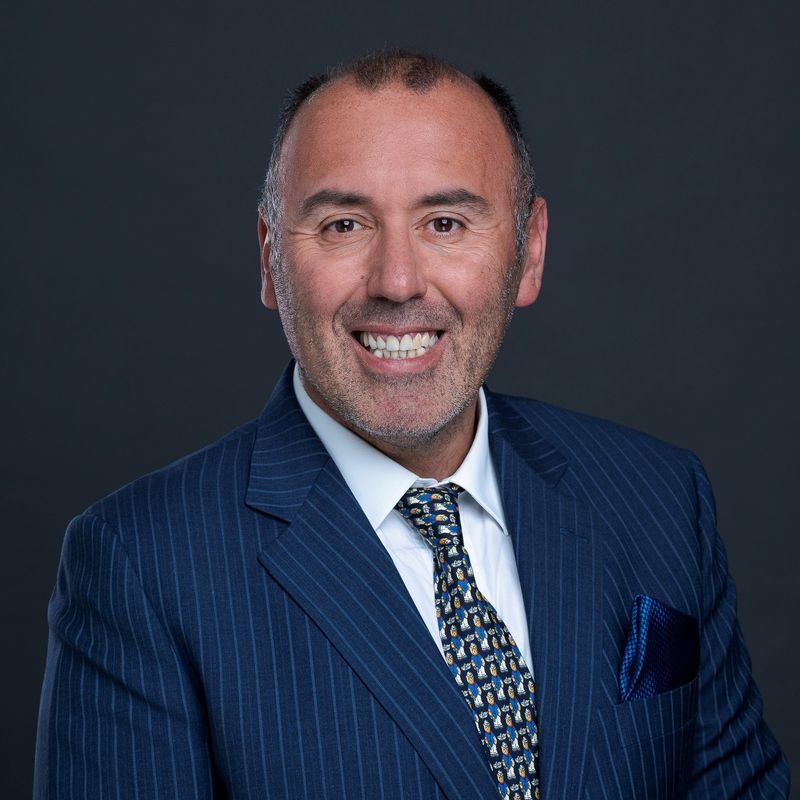 Alfonso Lopez de Castro